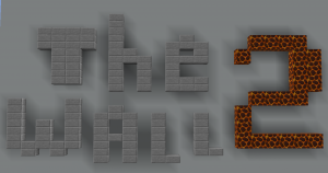 Tải về The Wall 2 cho Minecraft 1.12.2