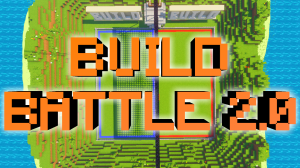 Tải về Build Battle 2.0 cho Minecraft 1.13.2