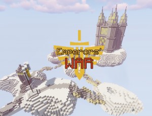 Tải về Emperors WAR cho Minecraft 1.13.2