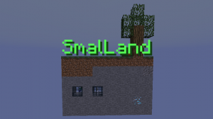 Tải về SmalLand cho Minecraft 1.12.2