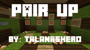Tải về Pair Up! cho Minecraft 1.13.2