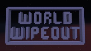 Tải về World Wipeout cho Minecraft 1.13.2