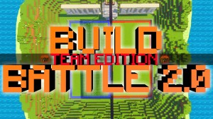Tải về Team Build Battle 2.0 cho Minecraft 1.13.2