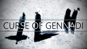 Tải về The Last Hope: Curse of Gennadi cho Minecraft 1.12.2