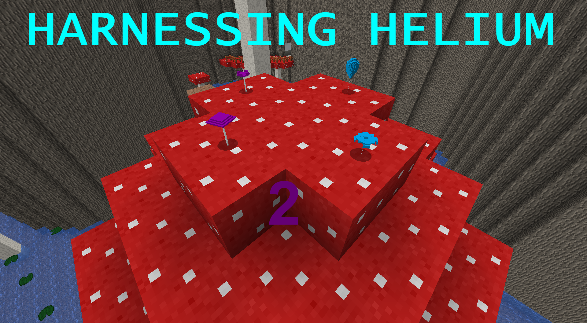 Tải về Harnessing Helium 2 cho Minecraft 1.13.2