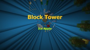 Tải về Block Tower cho Minecraft 1.13.2