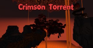Tải về Crimson Torrent cho Minecraft 1.13.2