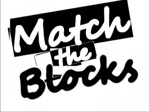 Tải về Match the Blocks cho Minecraft 1.14