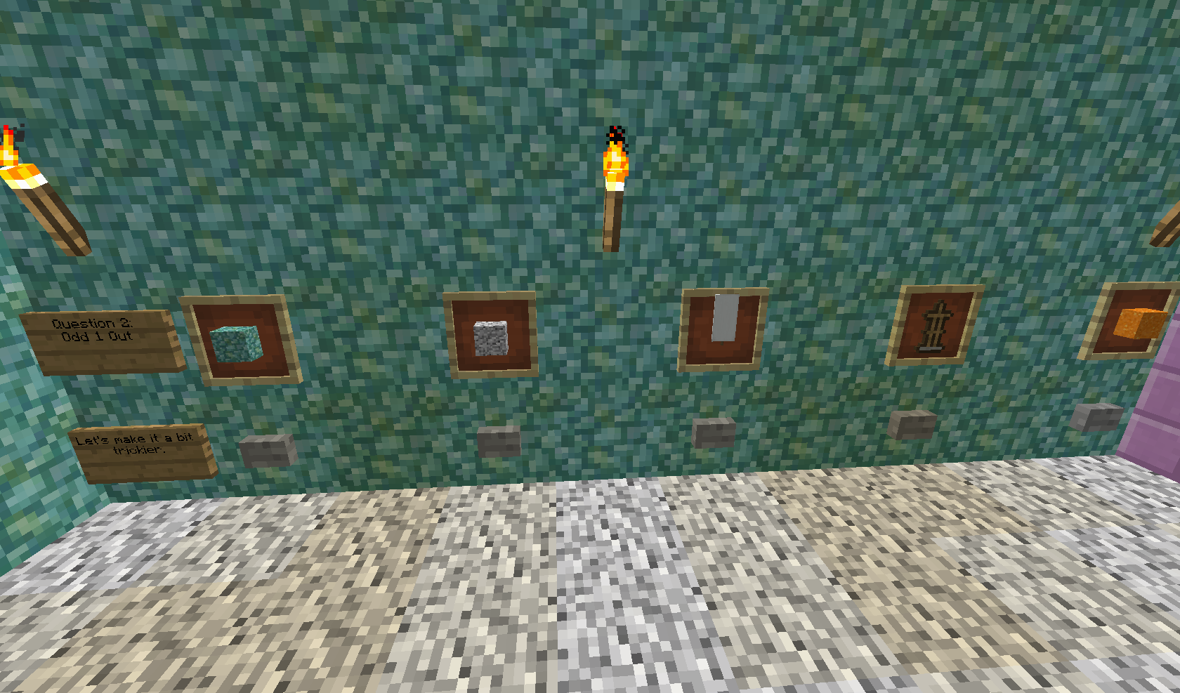 Tải về Version Guesser cho Minecraft 1.13.2