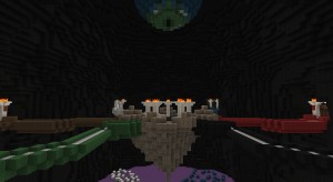 Tải về The Ender Dream cho Minecraft 1.12.2