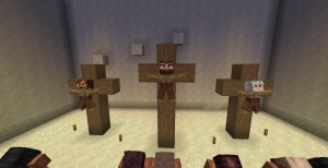 Tải về The Easter Story cho Minecraft 1.13.2