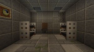 Tải về Prison Escape cho Minecraft 1.13.2