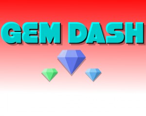 Tải về Gem Dash cho Minecraft 1.12