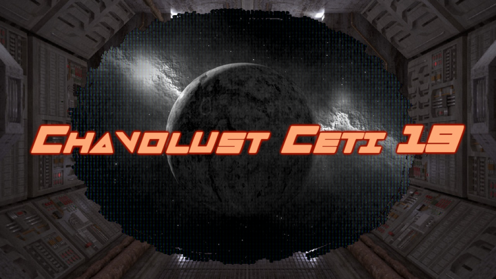 Tải về CHAVOLUST CETI 19! cho Minecraft 1.13.2