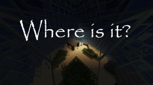 Tải về Where is it? cho Minecraft 1.14