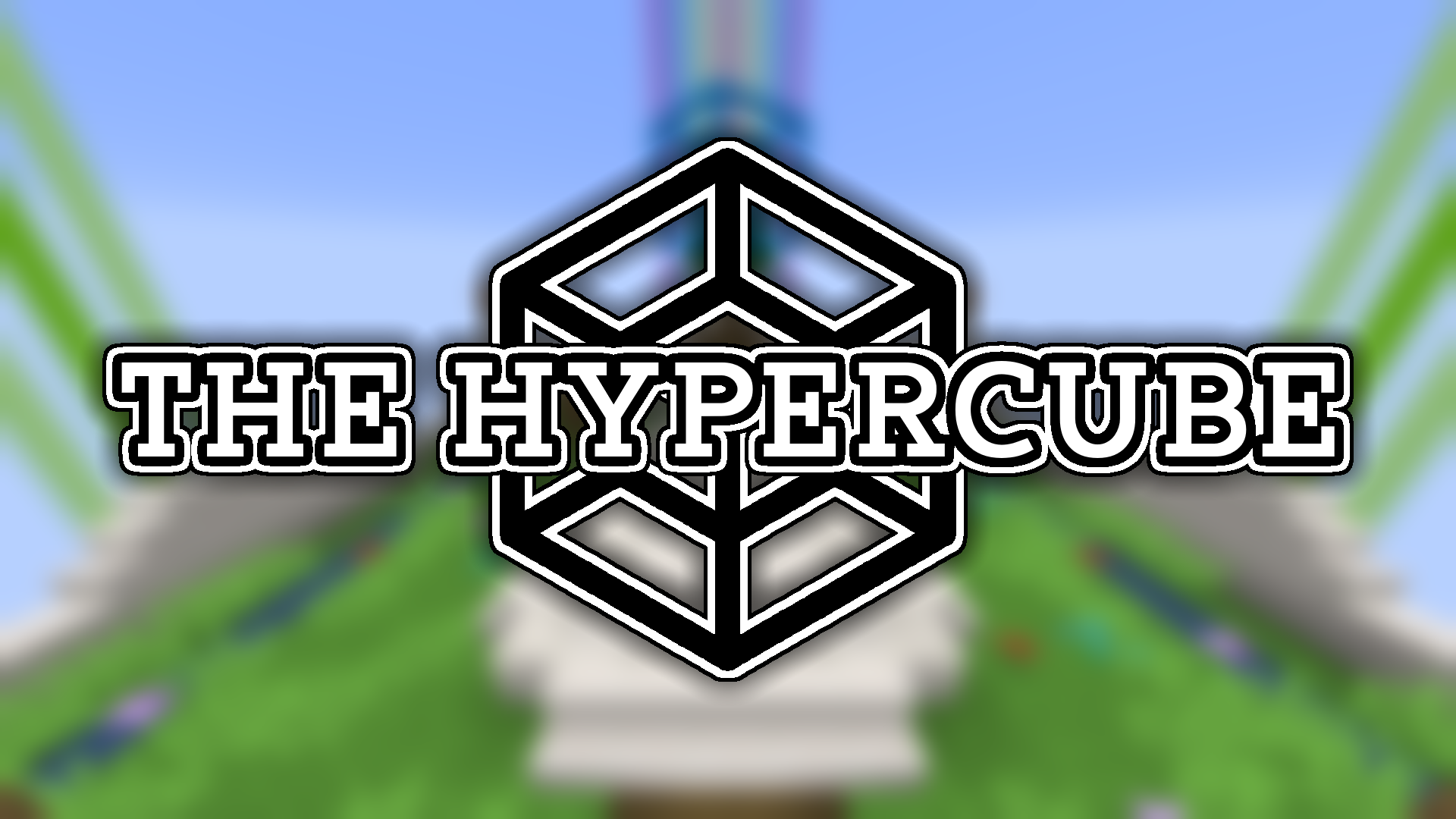 Tải về The Hypercube cho Minecraft 1.14