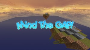 Tải về MInd the Gap! cho Minecraft 1.12.2