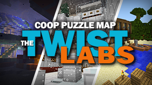 Tải về The Twist Labs cho Minecraft 1.12.2