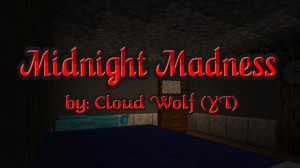 Tải về Midnight Madness cho Minecraft 1.14.1