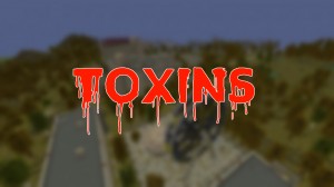 Tải về TOXINS cho Minecraft 1.12.2