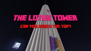 Tải về The Lotus Tower cho Minecraft 1.14