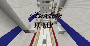 Tải về Situation Jump cho Minecraft 1.12