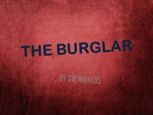 Tải về The Burglar cho Minecraft 1.14.1