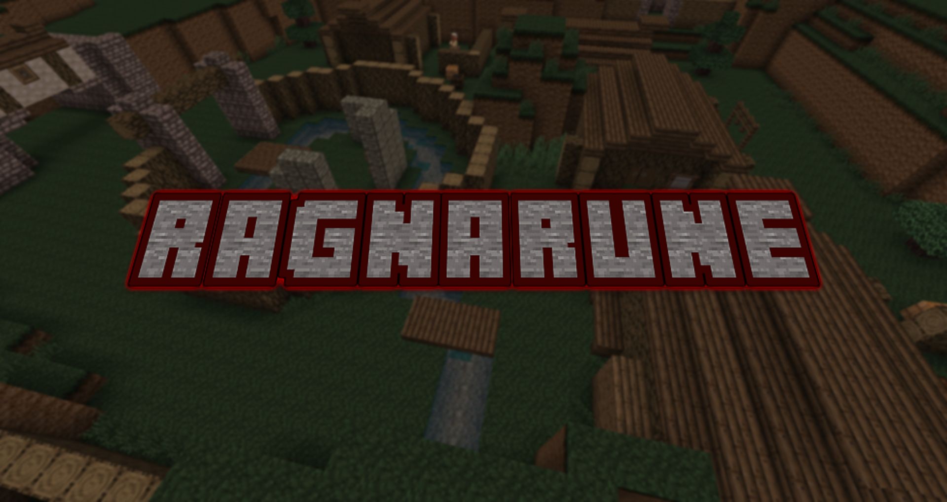 Tải về RagnaRune cho Minecraft 1.12.2