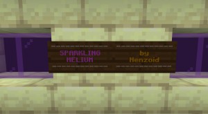 Tải về Sparkling Helium cho Minecraft 1.14