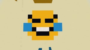 Tải về The Emoji Parkour! cho Minecraft 1.14.1