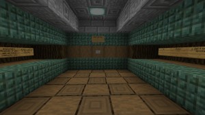 Tải về Extreme What Doesn't Belong cho Minecraft 1.13.2