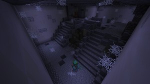 Tải về Abandoned Hospital cho Minecraft 1.14