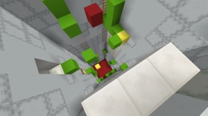 Tải về Troll Cube cho Minecraft 1.12.2