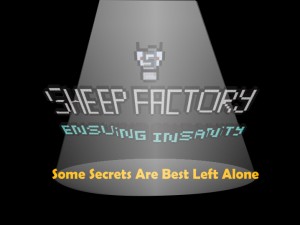 Tải về Sheep Factory: Ensuing Insanity cho Minecraft 1.12.2