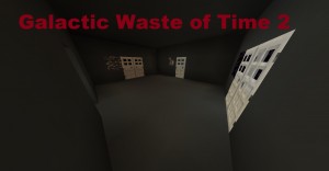 Tải về Galactic Waste of Time 2 cho Minecraft 1.14.2
