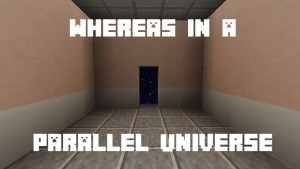 Tải về Whereas in a Parallel Universe cho Minecraft 1.12.2