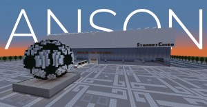 Tải về Stadium Cisco cho Minecraft 1.13.2