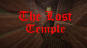 Tải về The Lost Temple cho Minecraft 1.14.2