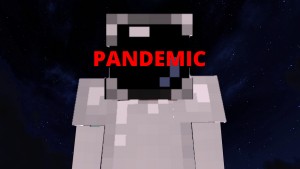 Tải về Pandemic cho Minecraft 1.12