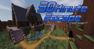 Tải về 30 Minute Escape cho Minecraft 1.13