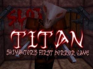 Tải về Titan cho Minecraft 1.14