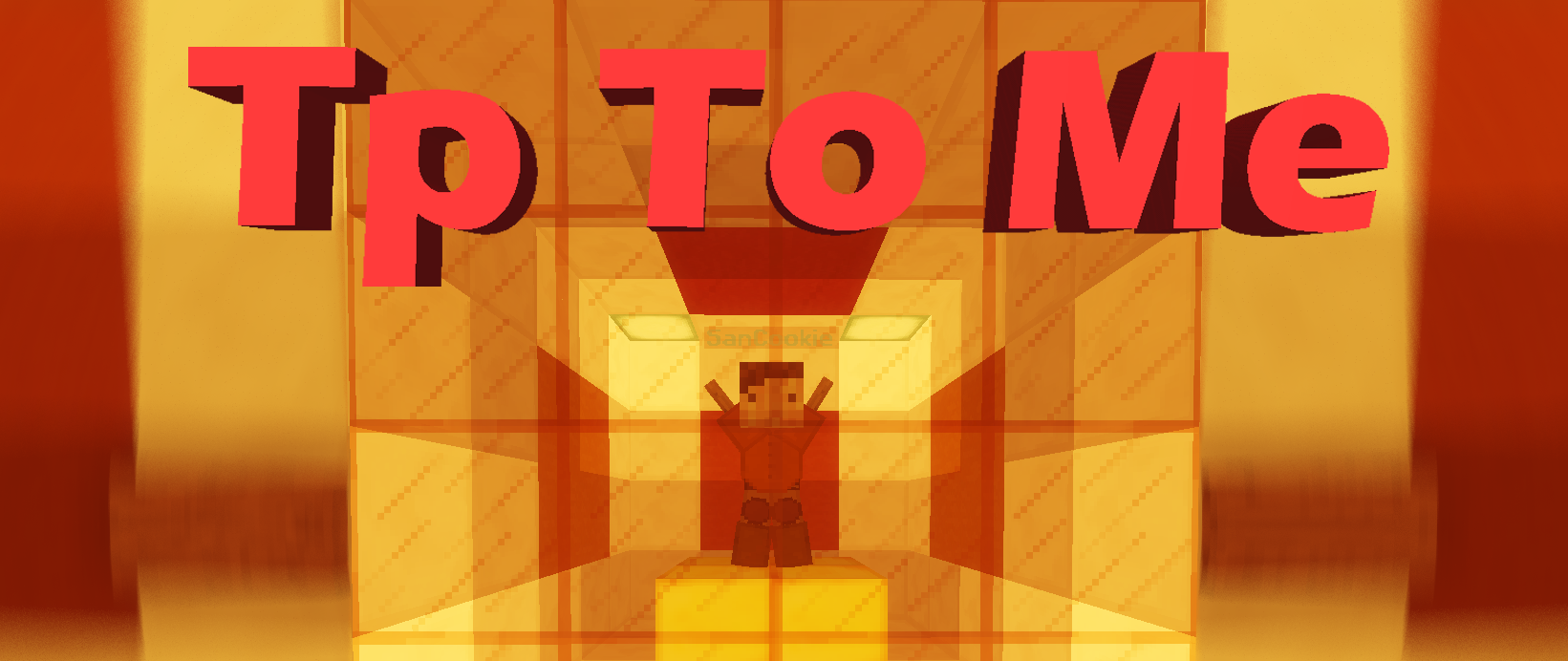 Tải về Tp To Me cho Minecraft 1.14.2