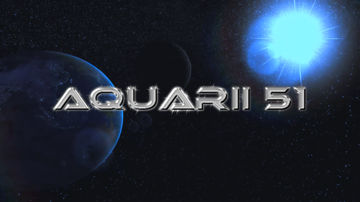 Tải về AQUARII 51 cho Minecraft 1.14.2