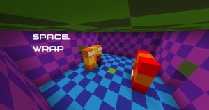 Tải về Space Wrap cho Minecraft 1.14.2