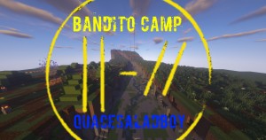 Tải về Twenty One Pilots Bandito Camp cho Minecraft 1.14.3