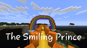 Tải về The Smiling Prince cho Minecraft 1.14.3