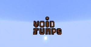 Tải về Void Jumps cho Minecraft 1.12.2
