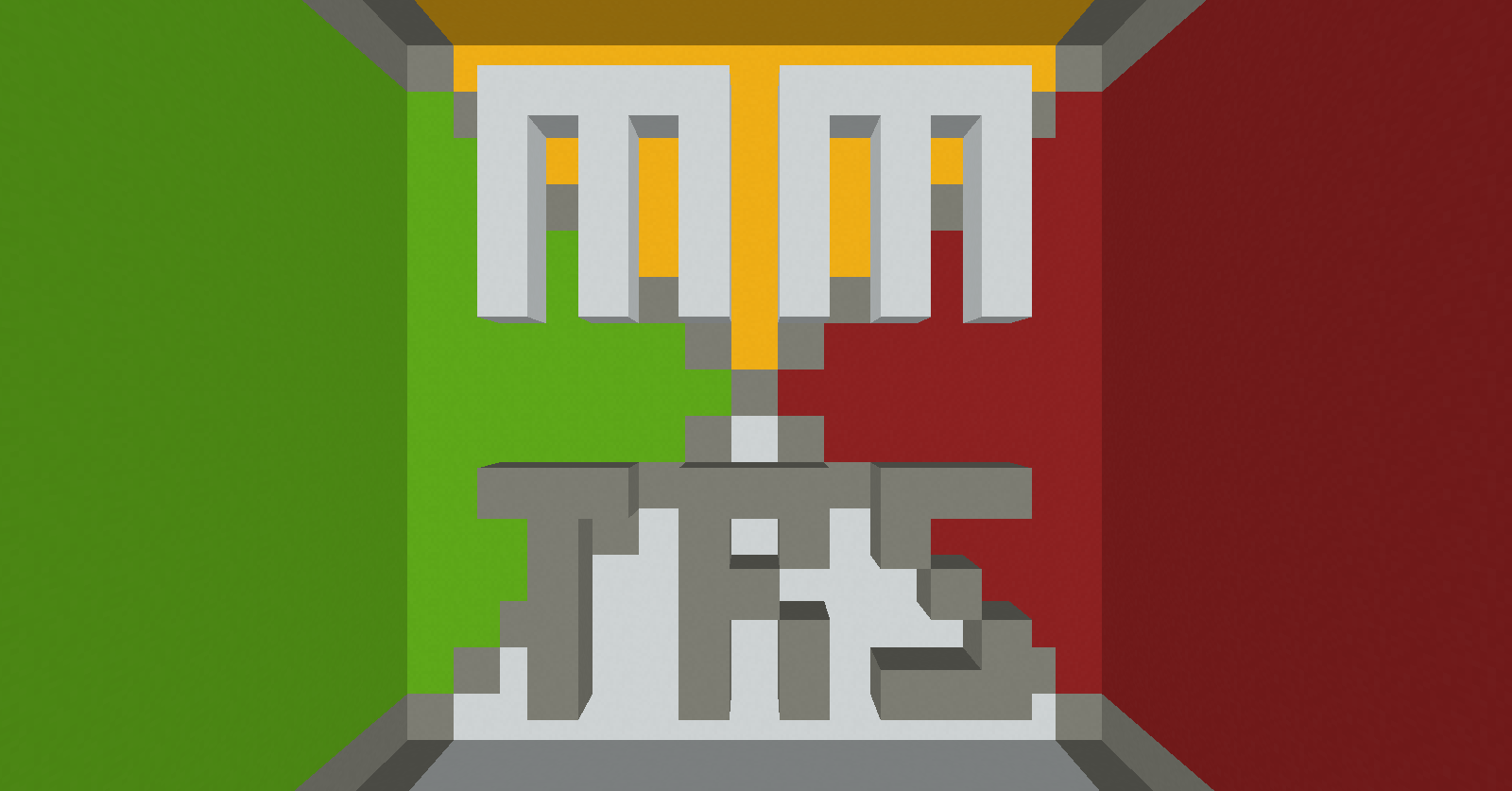 Tải về Maze Madness cho Minecraft 1.14.3