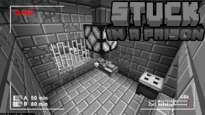 Tải về Stuck In A Prison cho Minecraft 1.14.4