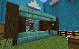 Tải về This Is the Only Level cho Minecraft 1.14.4